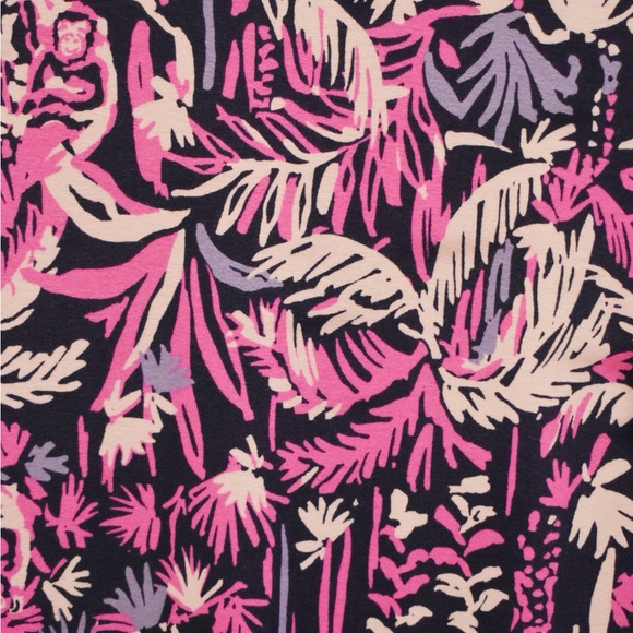 Lilly Pulitzer Midi Dress - Picture 3 of 7